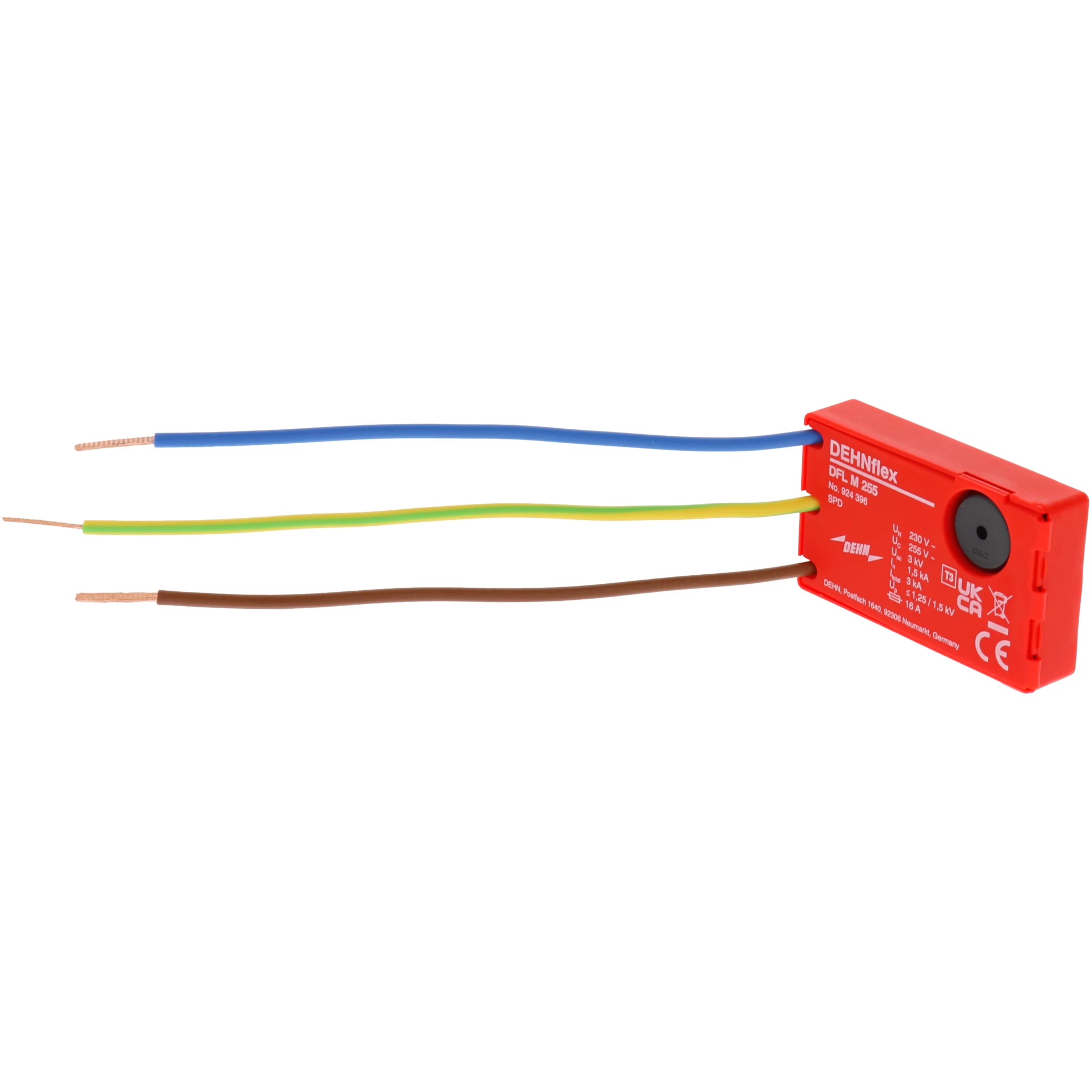 DEHN DEHNflex DFL M 255 2