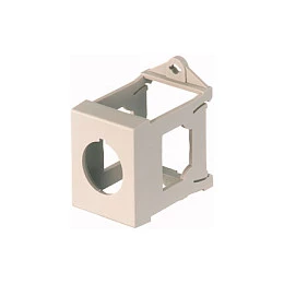 Eaton M22-IVS indikatora lampas modulis, aizmugurējā
