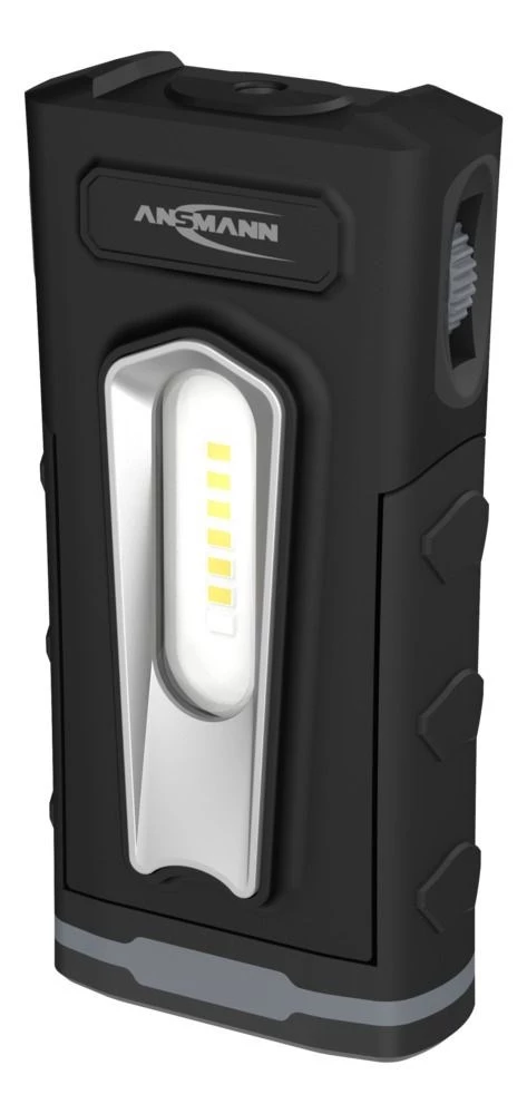 ANSMANN Pocket LED darba lampa uzlādējama