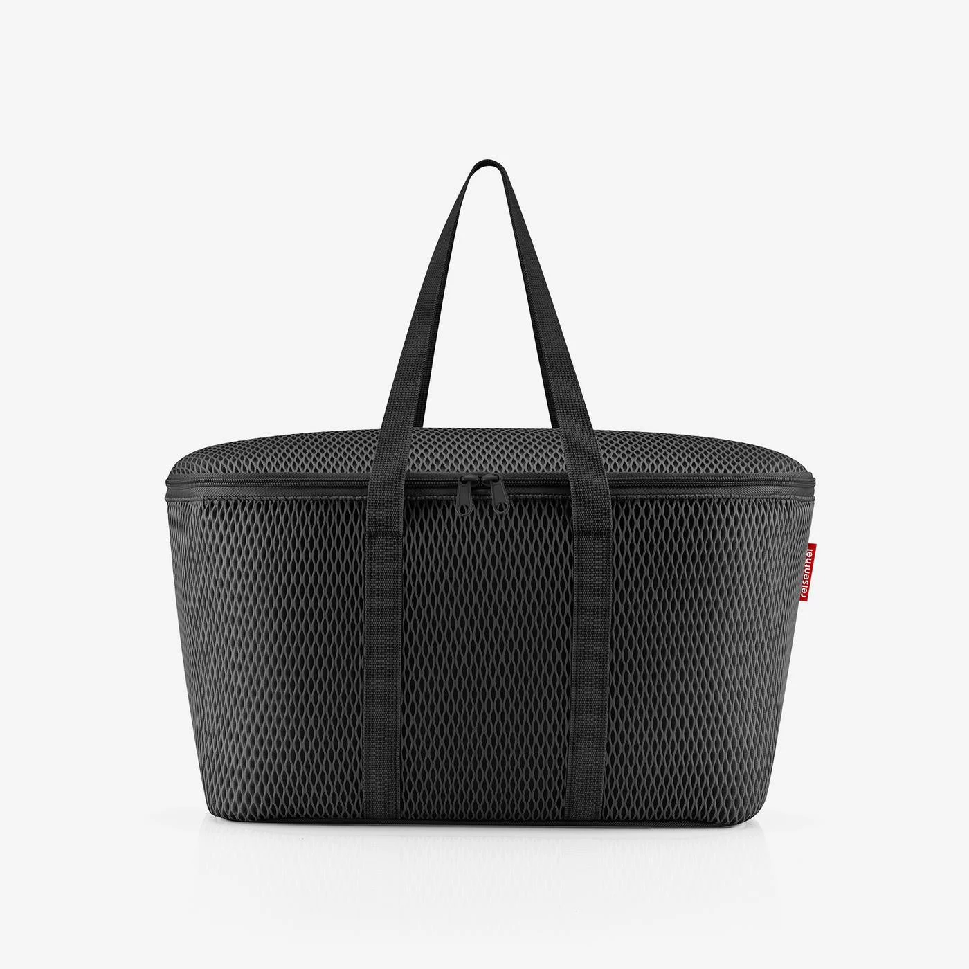 Reisenthel Coolerbag Mesh Black 20L
