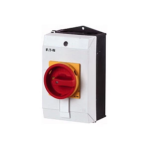 Eaton T0-2-1/I1/SVB galvenais slēdzis, 20 A