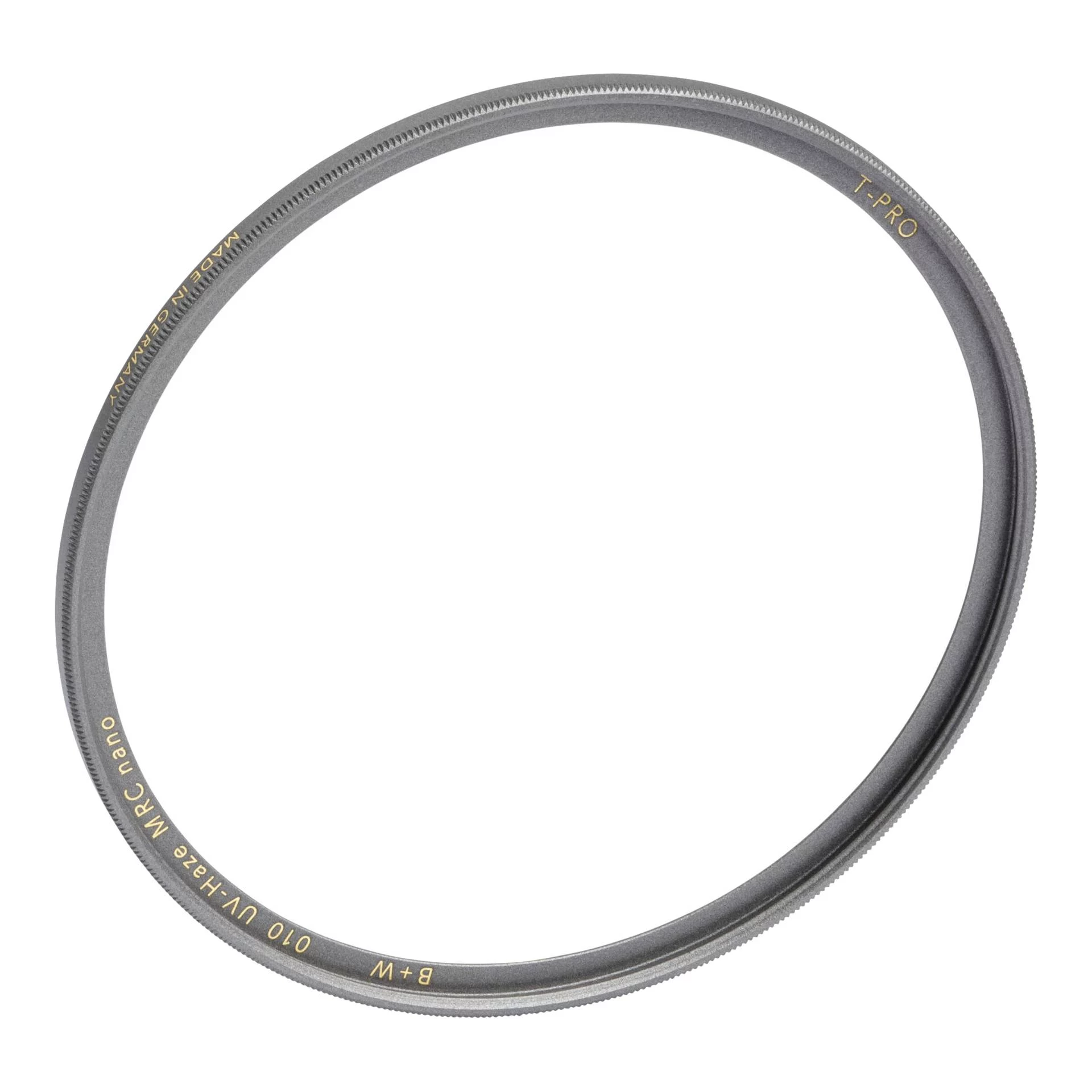 B+W T-Pro UV MRC nano filtrs
