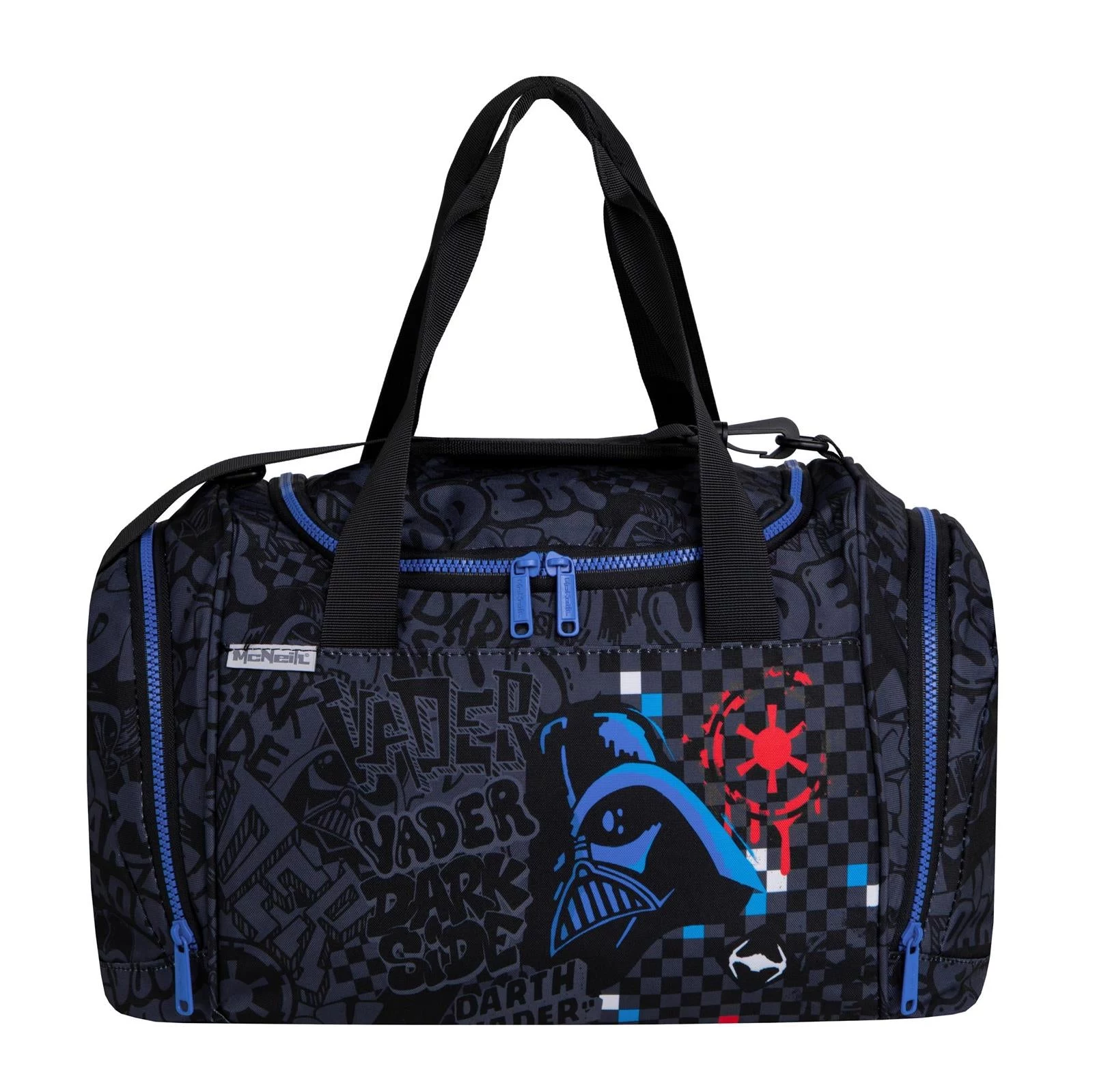 McNeill sporta soma Star Wars Darth