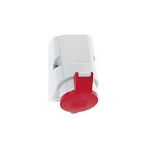BALS CEE sienas kontaktligzda 5x32A 400V