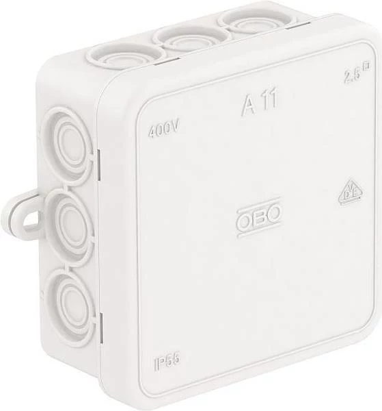 OBO A 11 HF RW kabeļu