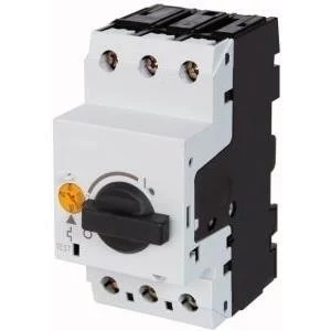 EATON PKZM0-4 motoraizsardzības slēdzis, 2,5–4