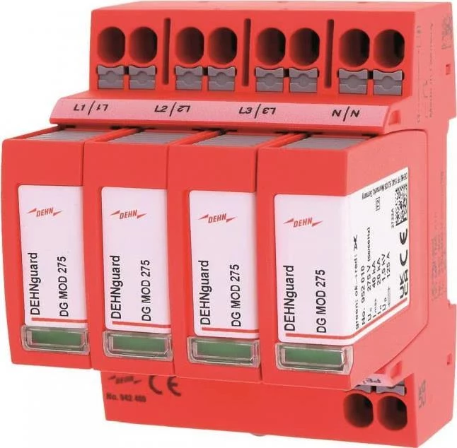 DEHN DG MP TNS 275 4