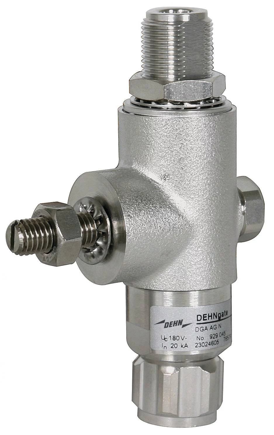 DEHN + SOEHNE DEHNgate DGA AG