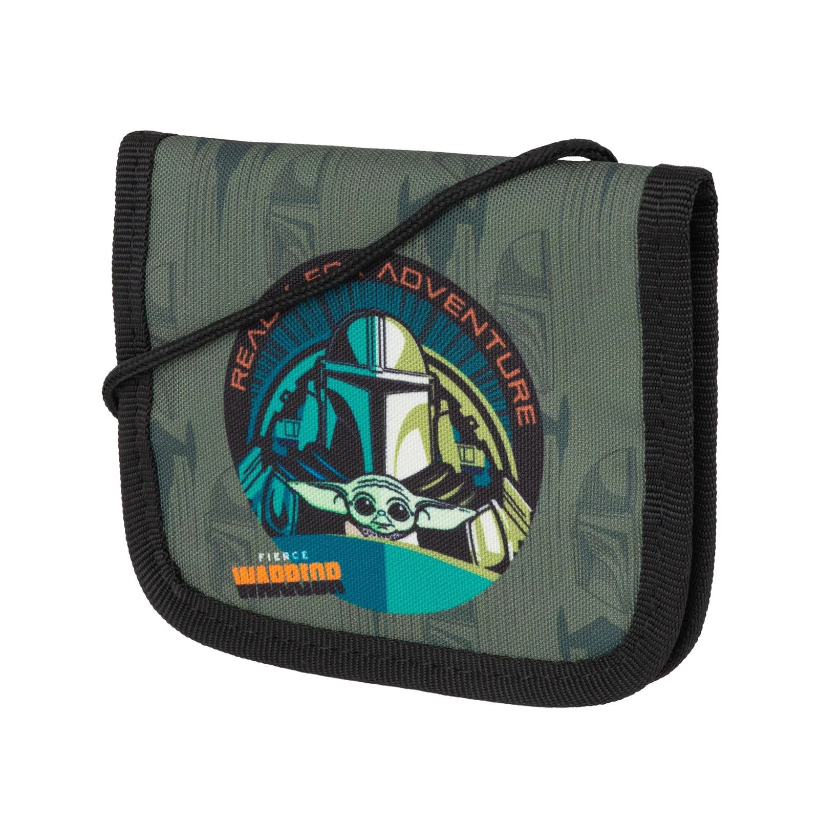 McNeill Star Wars The Mandalorian krūšu