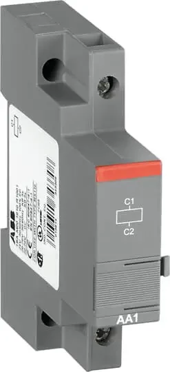 ABB AA1-24 atslēgšanas izlaidējs 20-24 V