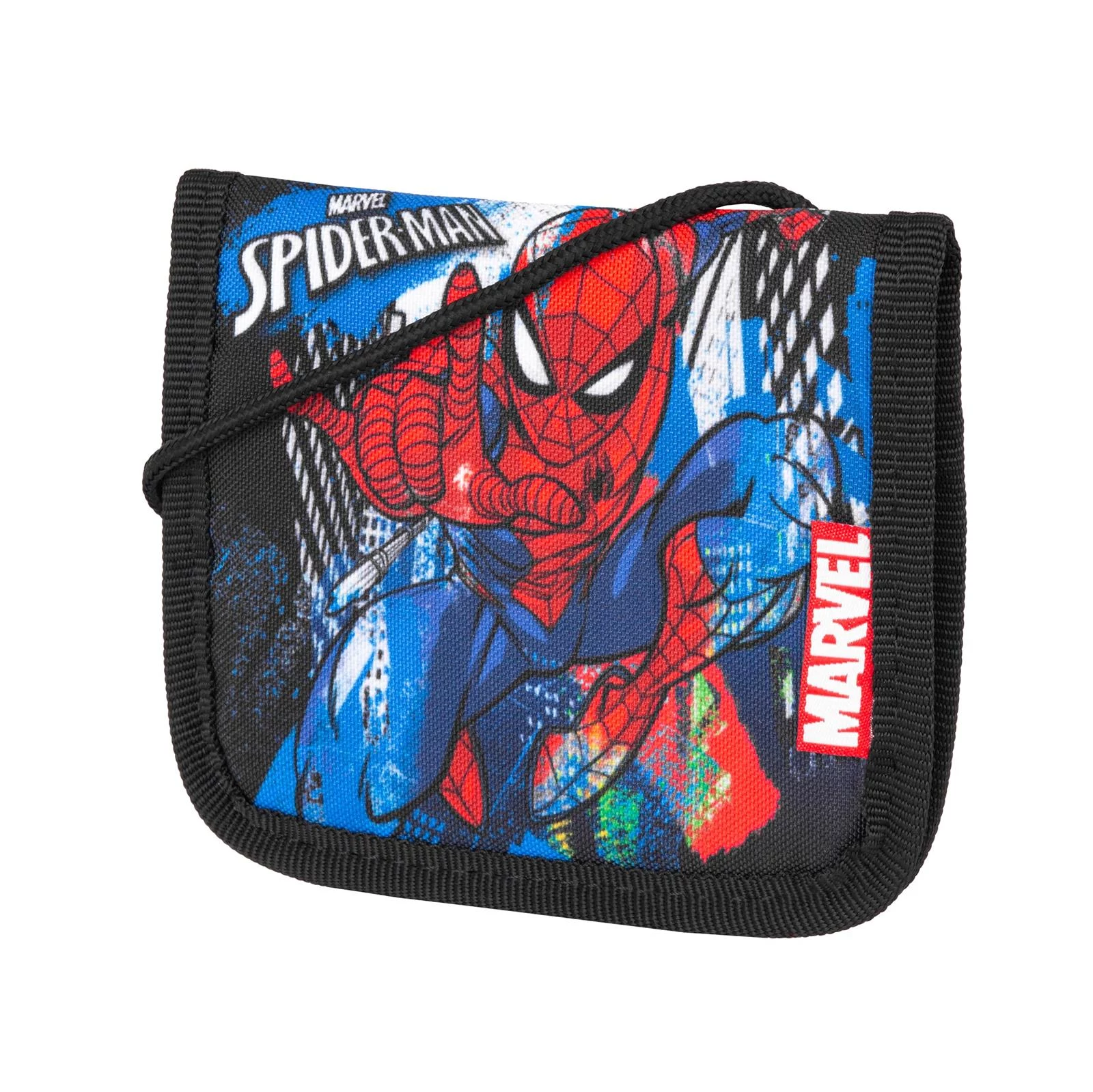 McNeill Marvel Spider-Man krūšu soma ar