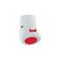 BALS 1155 sienas kontaktligzda 32A 5-polu