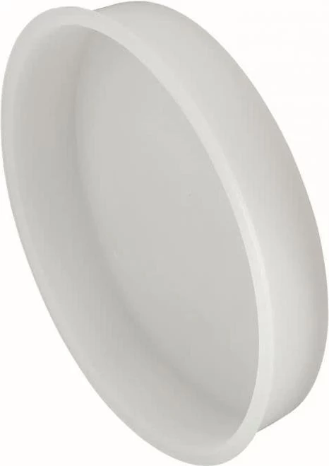 FRAENKISCHE Kabuflex gala vāciņš 110mm melns