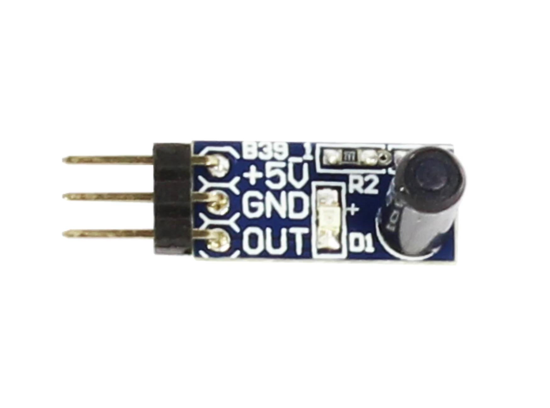 ALLNET 4duino Vibration Sensor SW-420 modulis
