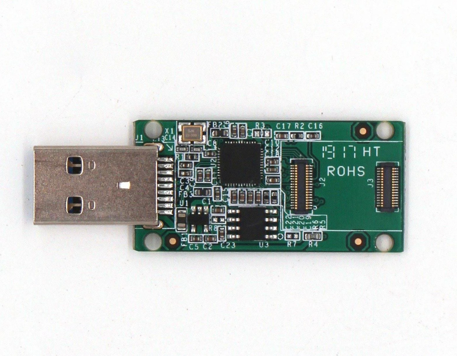 ALLNET Rock Pi 4 eMMC uz