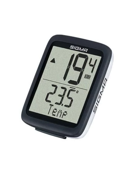 Sigma BC 10.0 WL bezvadu