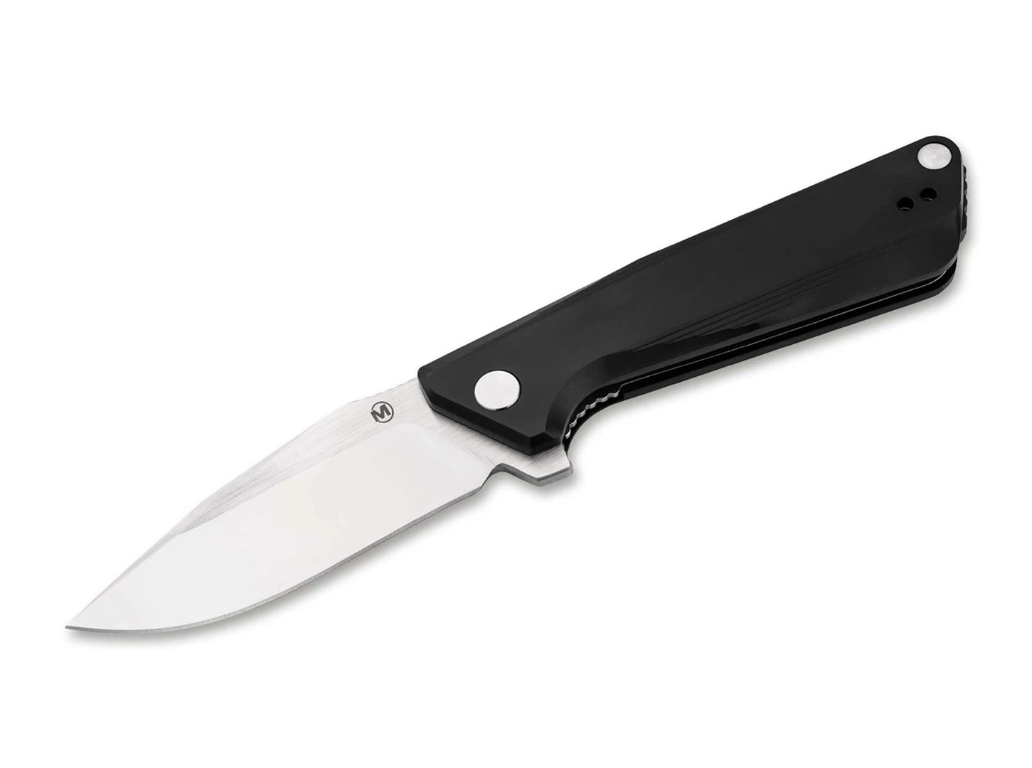Boker Magnum MF.3 salokāmais nazis