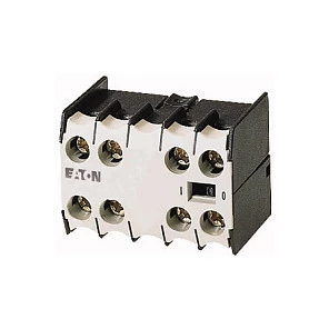 EATON 22DILEM palīgkontaktu bloks 2NO+2NC, 4