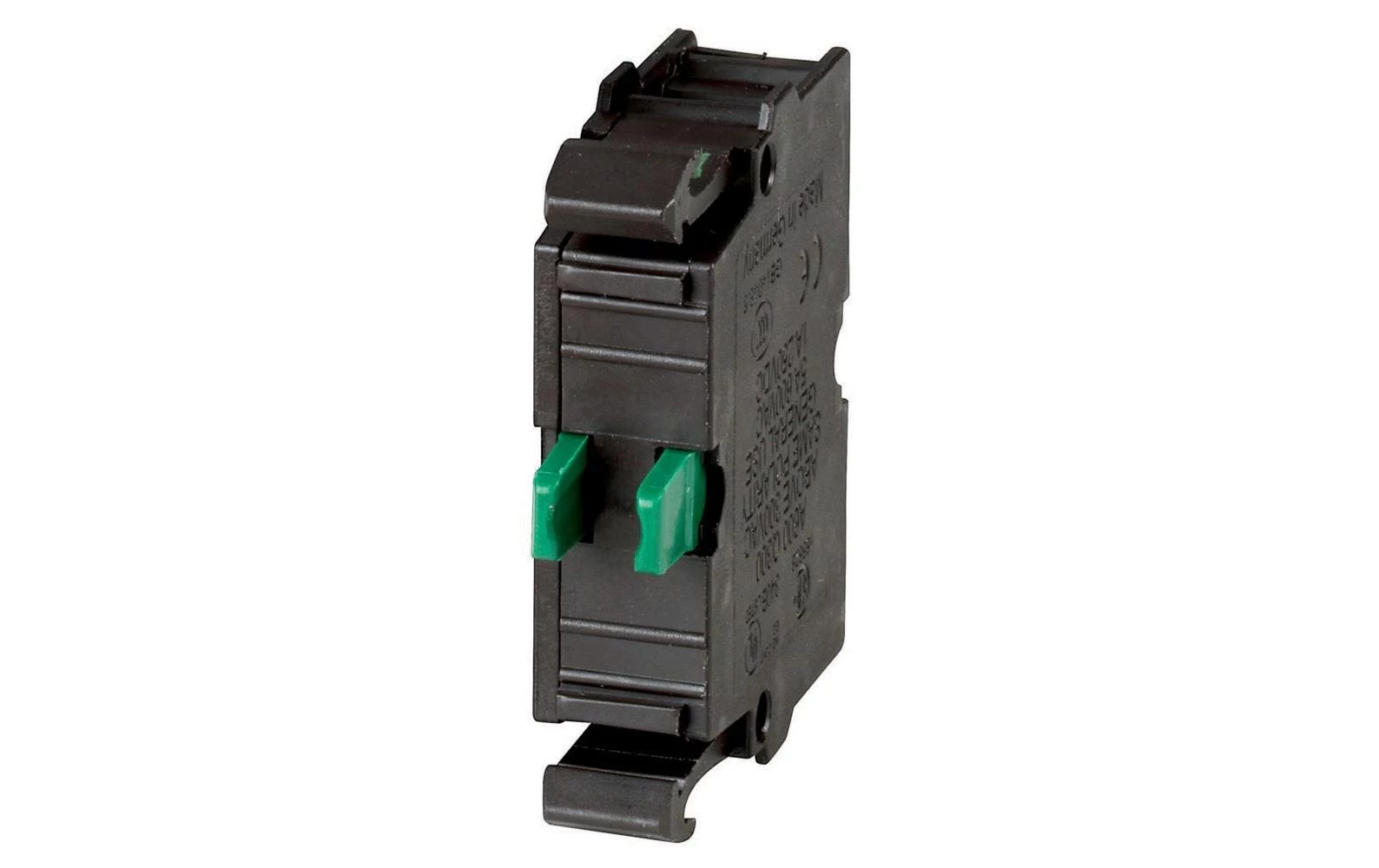 Eaton M22-K10 kontakta elements 1NO, priekšējais