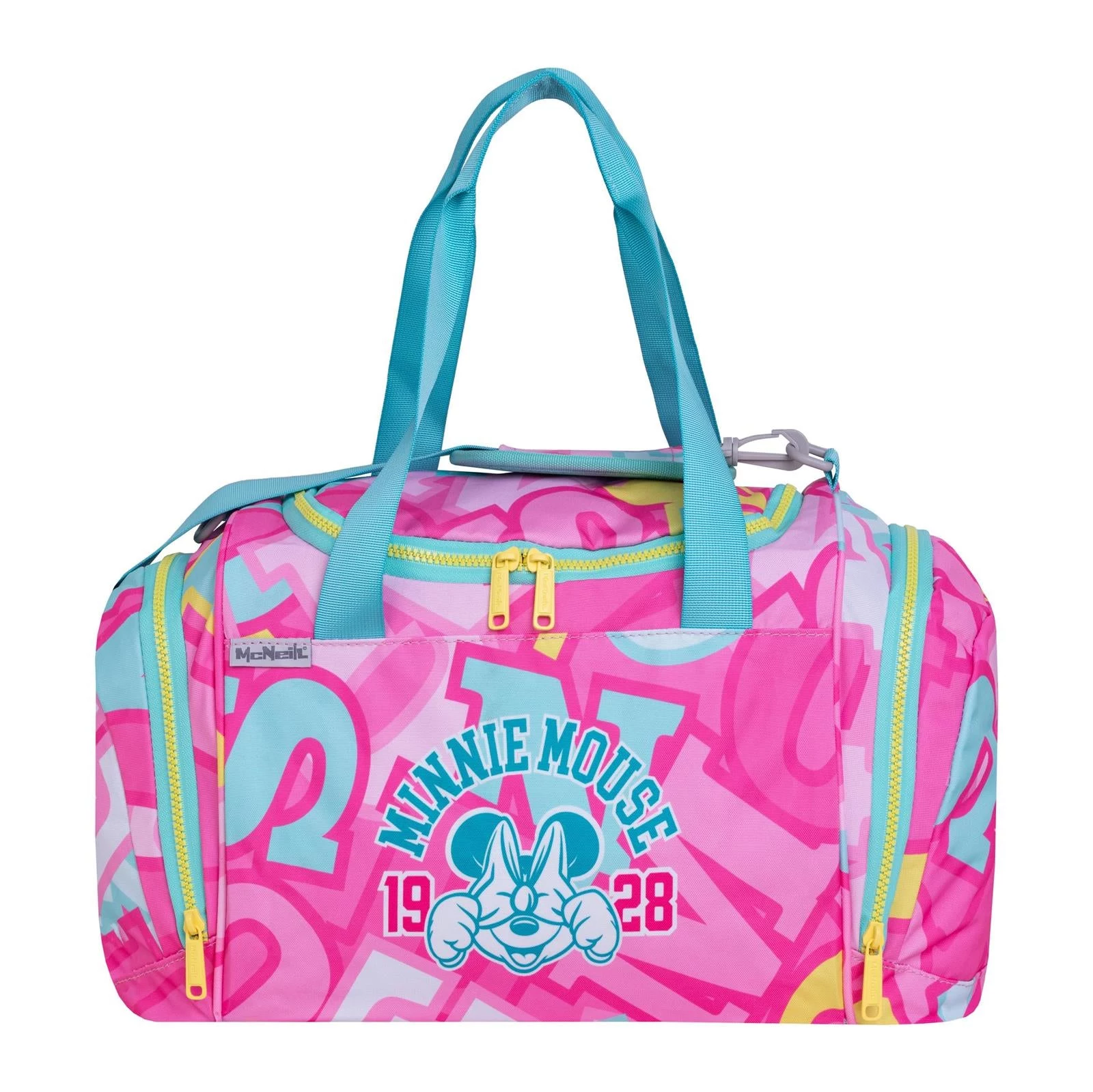McNeill Disney Minnie Mouse sporta soma