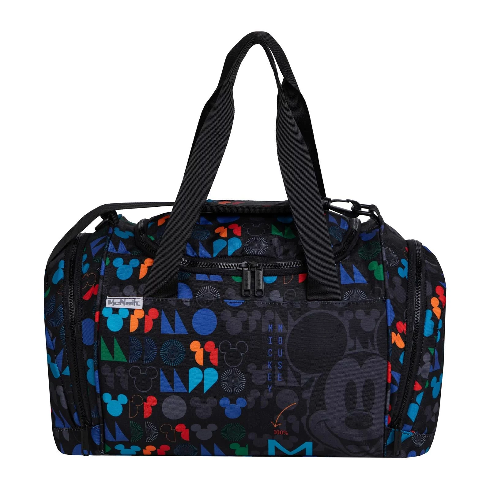 McNeill Sporta soma Disney Mickey Mouse
