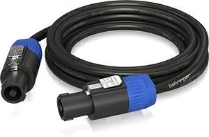 Behringer GLC2-600 6 m Speakon–Speakon skaļruņu