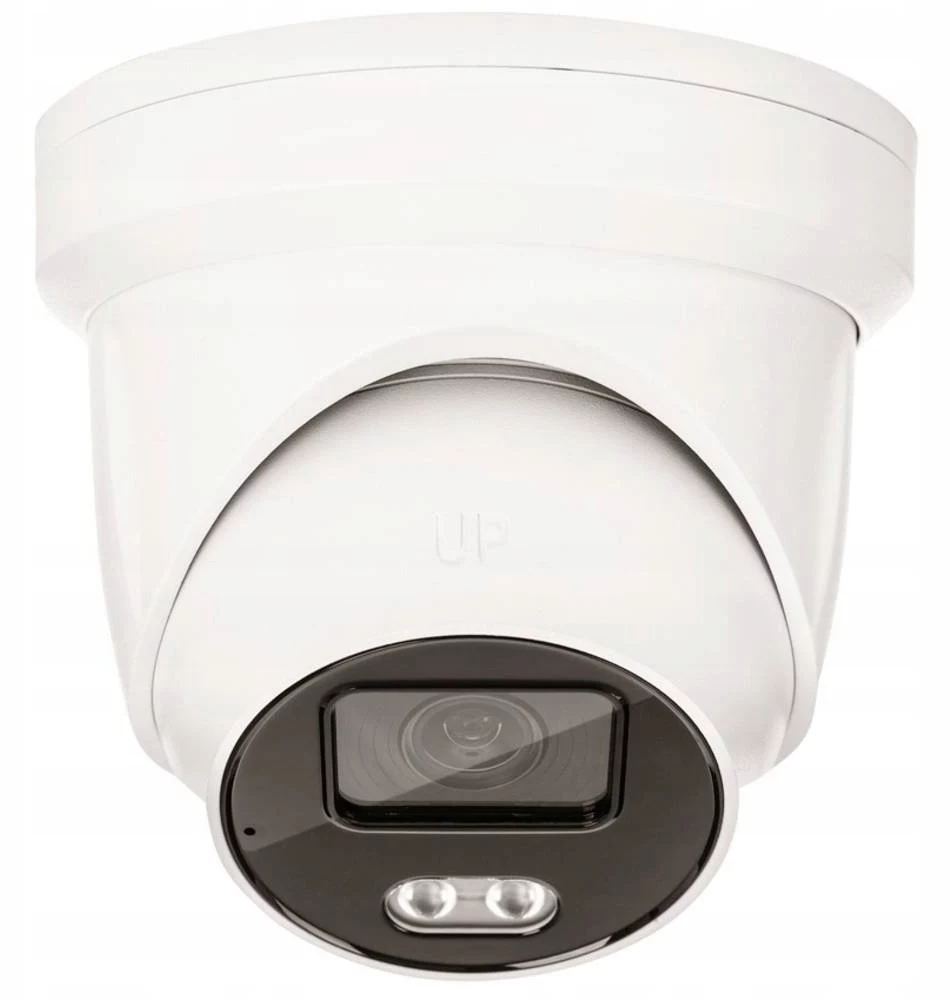 ABUS IPCS54511B 4 MP āra kupola