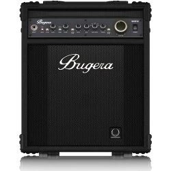 Bugera BXD12 1000W 1x12 collu basu