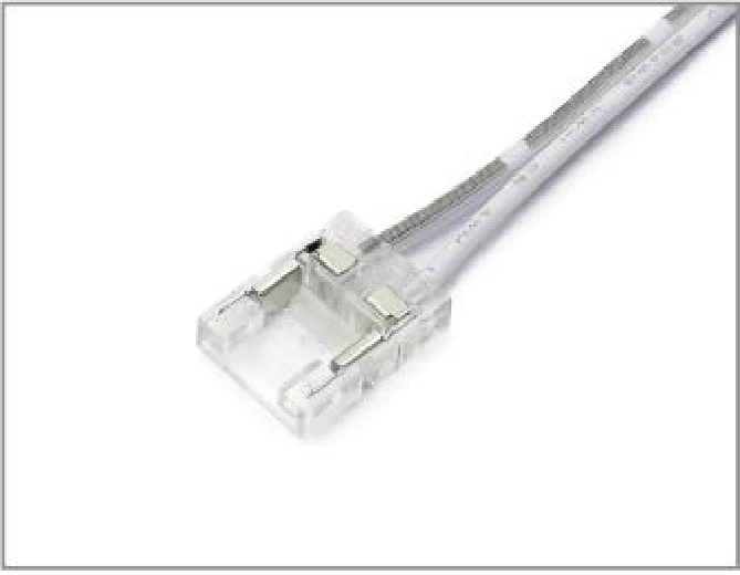 SYNERGY21 S21-LED-003F240177 COB LED lentes bezlodēšanas