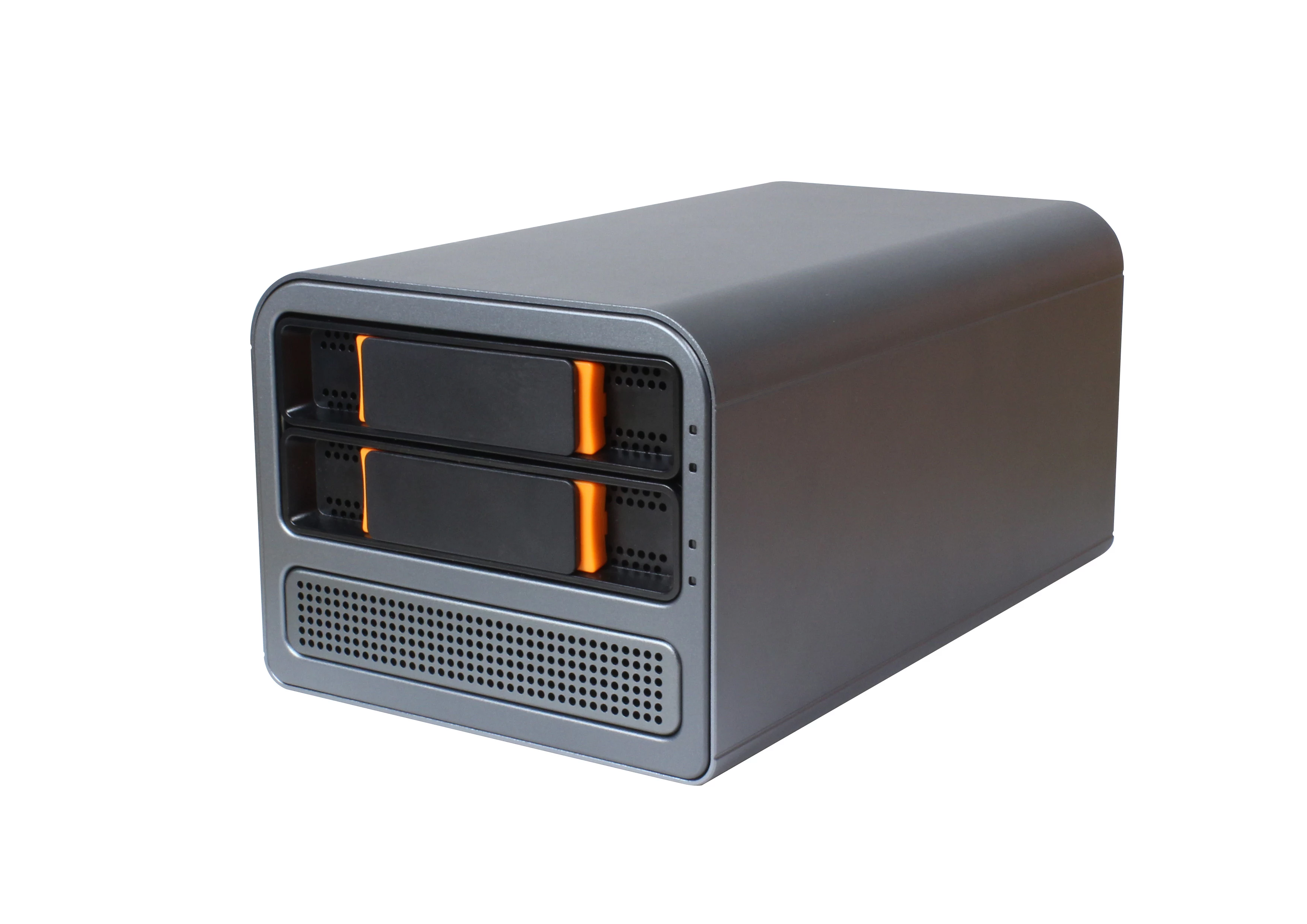 ALLNET NetworkOptix ALL-NX305 Mini PC NVR