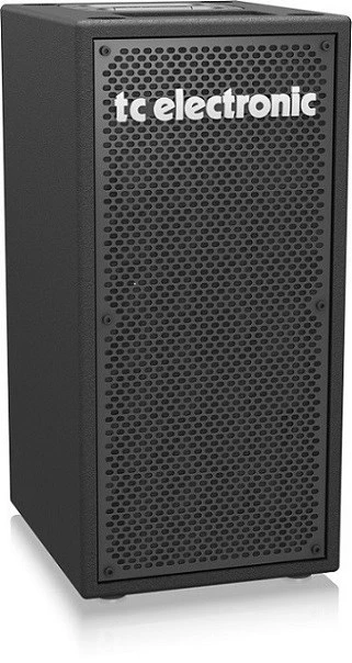 TC Electronic BC208 2x8 collu 200W