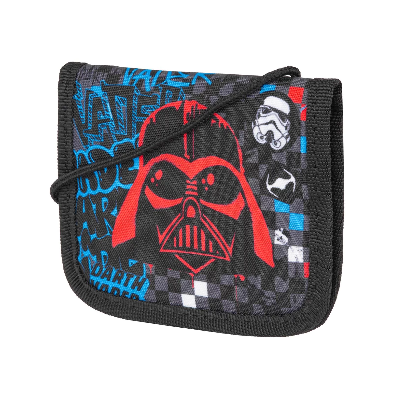 McNeill Star Wars Darth Vader krūšu