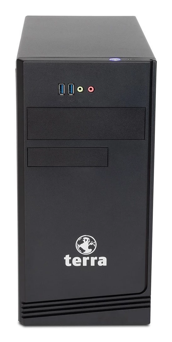 TERRA PC 4000 EU1000140 galddators, Intel