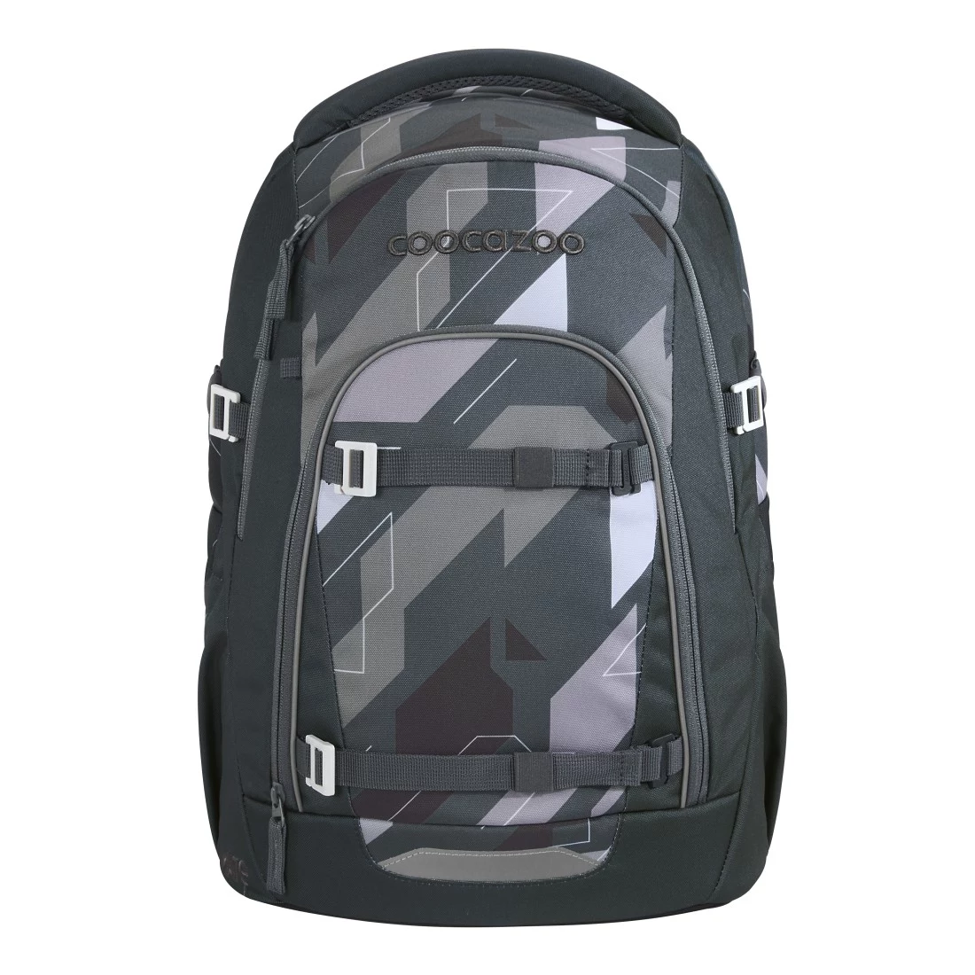 Hama Coocazoo Mate Mugursoma Dark Race