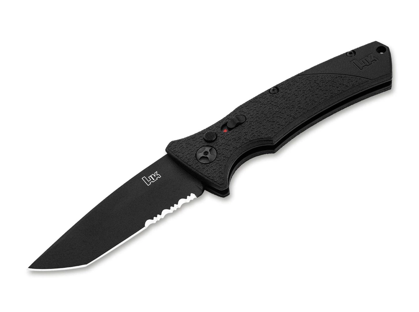 Heckler & Koch FD01 automātiskais Tanto