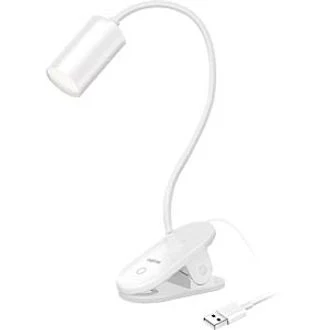 LogiLink LED galda klipslampa, 3,8
