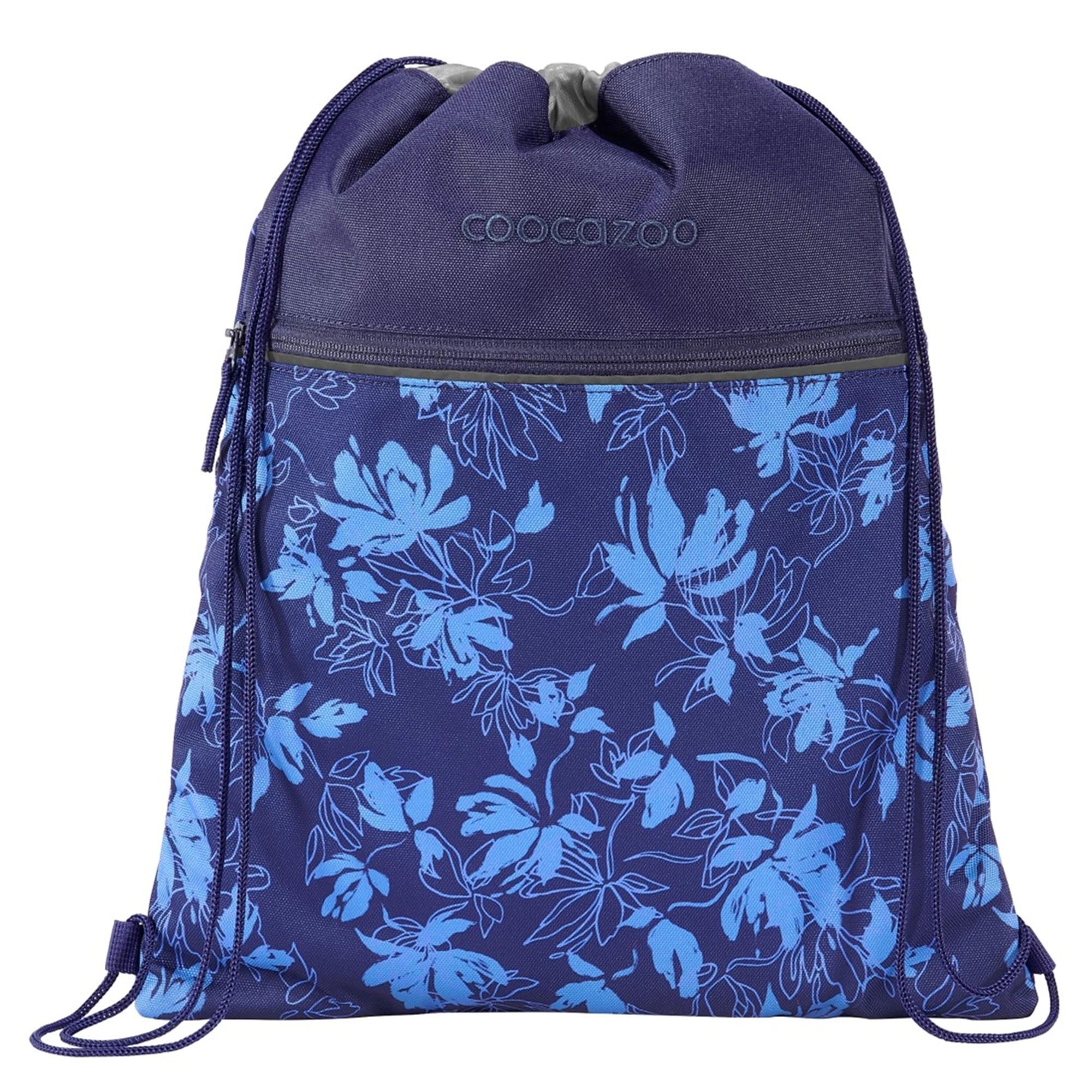 COOCAZOO 2.0 apavu soma, Tropical