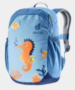 Deuter Pico 5L bērnu mugursoma -