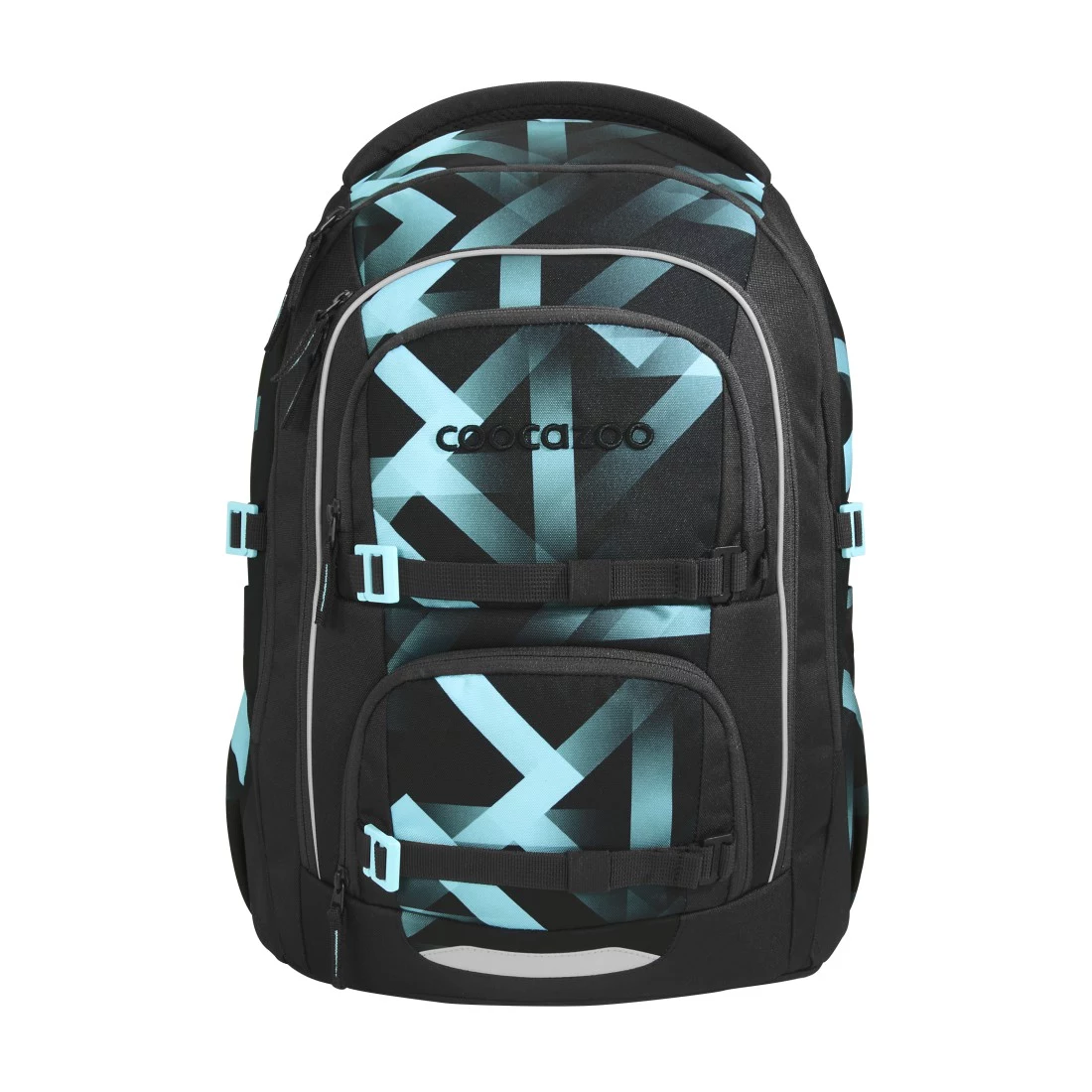 Hama Coocazoo Porter Mugursoma 30L Laser