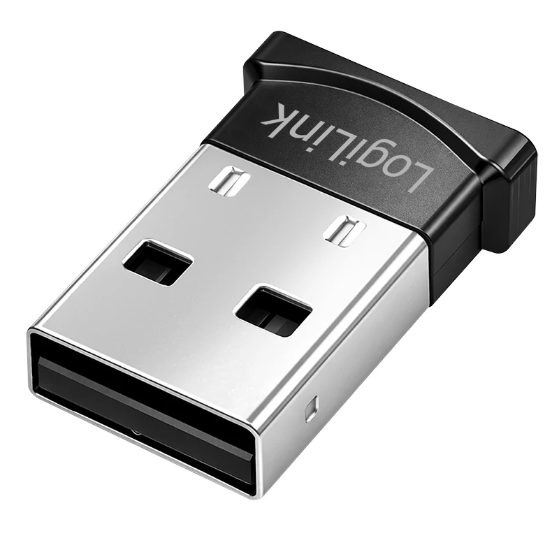 LogiLink USB-A Bluetooth 6.0 Adapteris