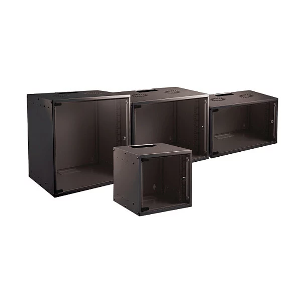 EFB Elektronik BASIC 15U sienas tīkla