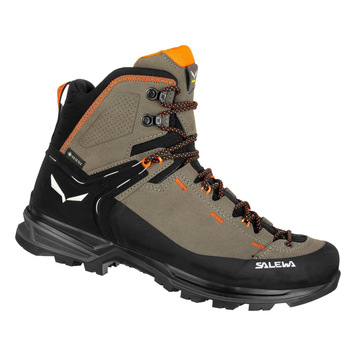 Salewa MTN Trainer 2 Mid GTX
