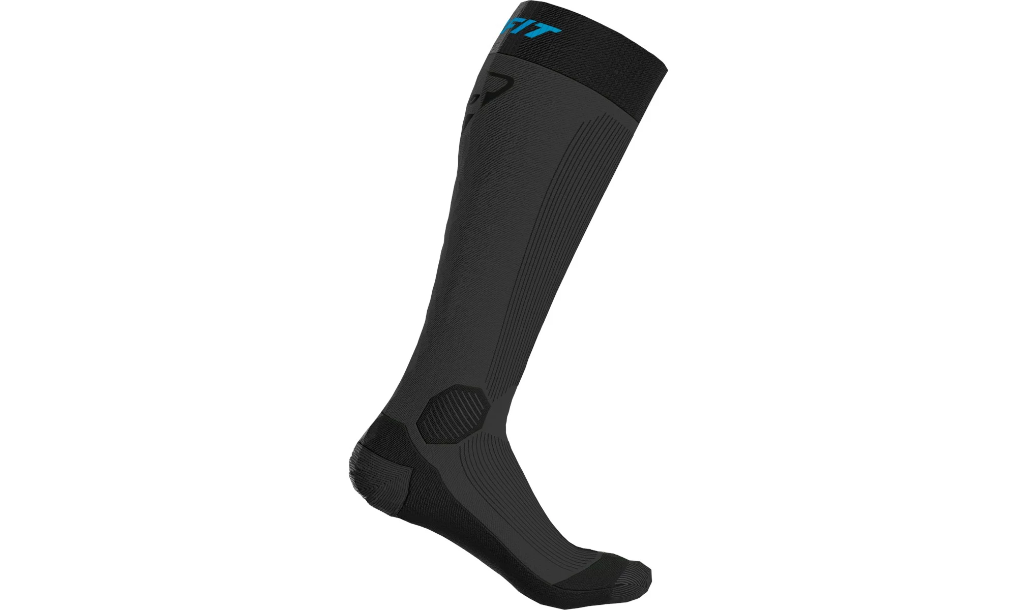 Dynafit Speed Dryarn zeķes, Asphalt, S