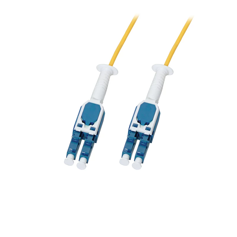 LogiLink Uniboot Push-Pull LC-LC OS2 vienmodu