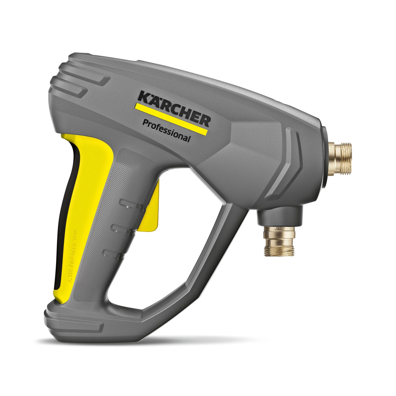 Kärcher EASYForce Advanced augstspiediena sprūda pistole