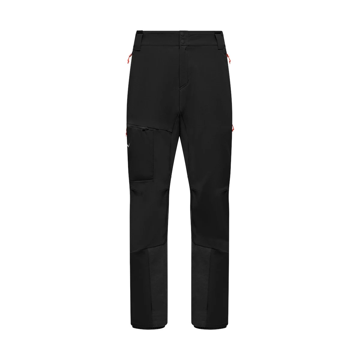 Salewa Sella DST Black Out motocikla