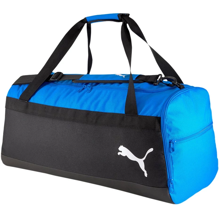 PUMA teamGOAL 23 Teambag M zilā
