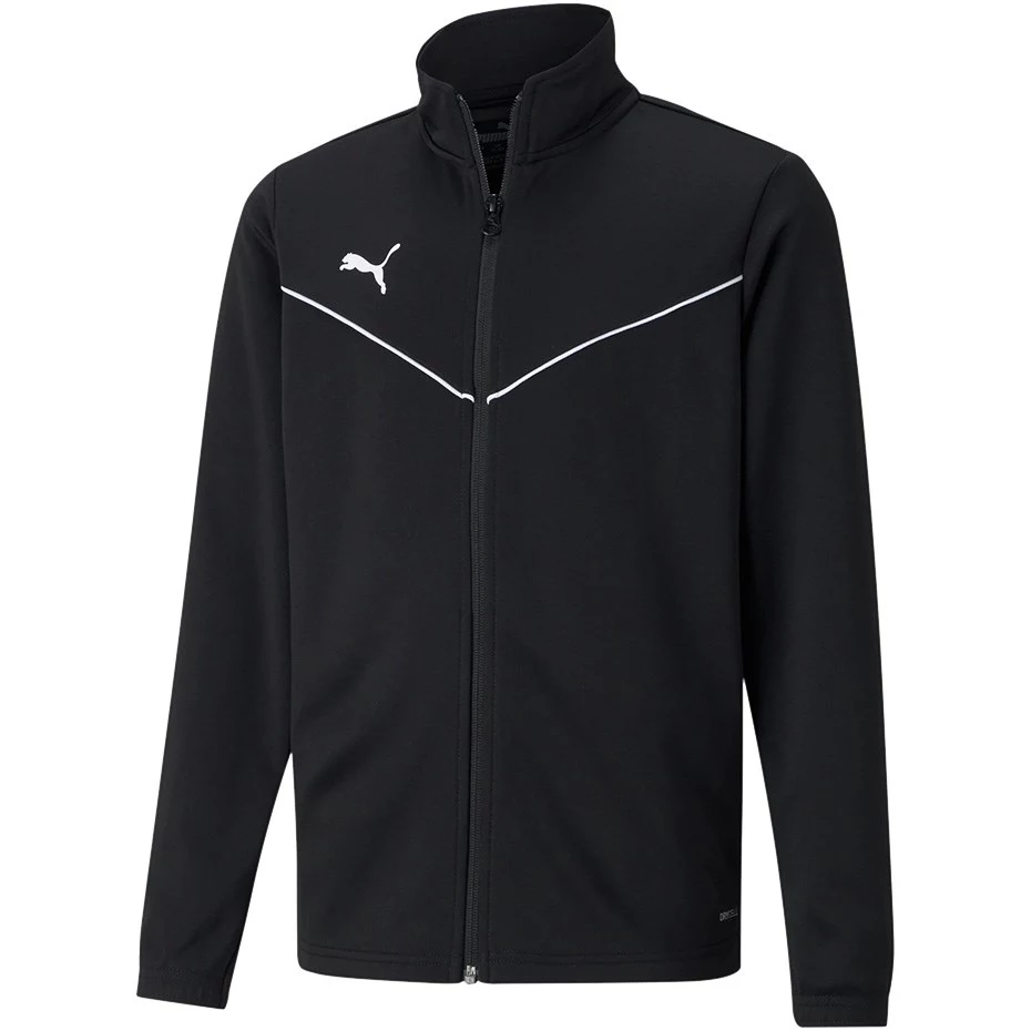 PUMA teamRISE Training Poly jaka Jr