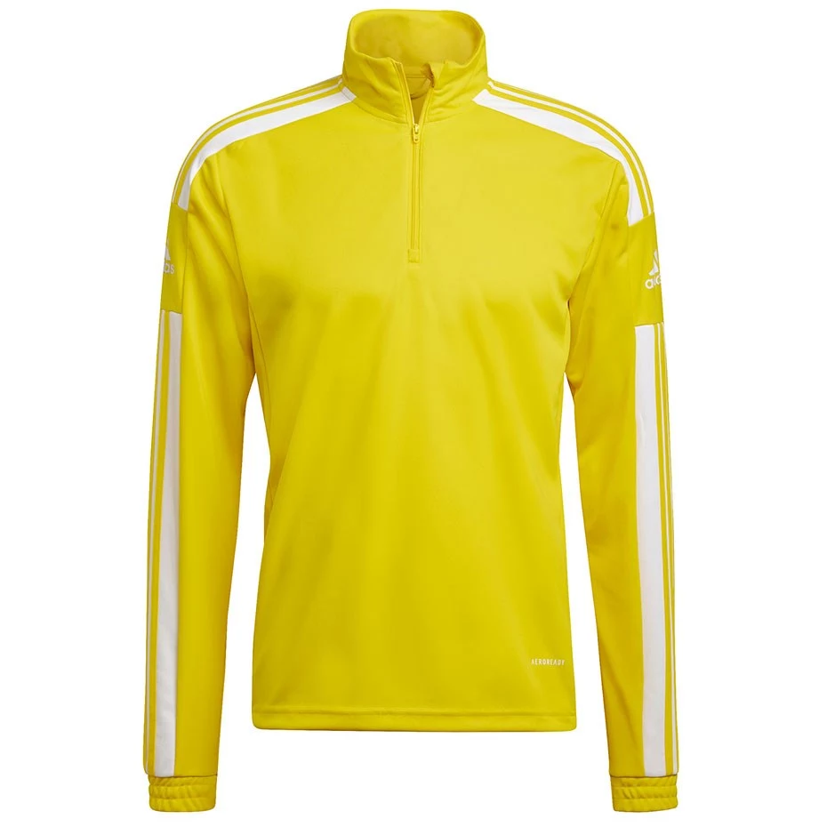 Adidas Squadra 21 Treniņkrekls Yellow GP6474