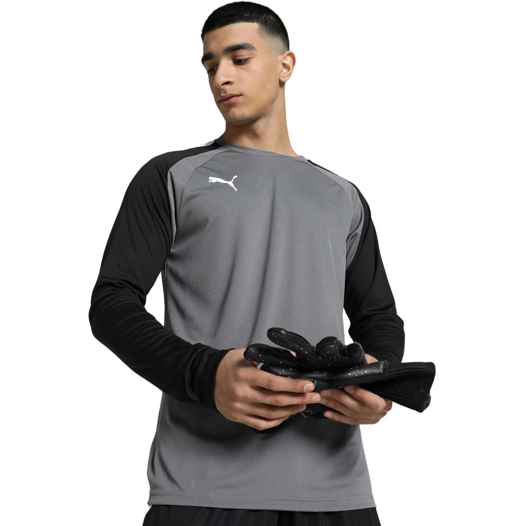 Puma teamPACER GK LS vārtsargu garās
